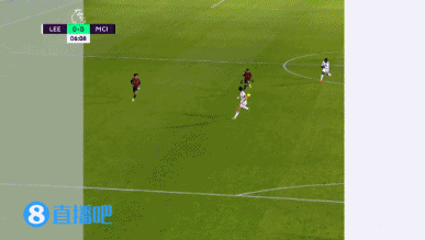 这次换防直接被晃倒