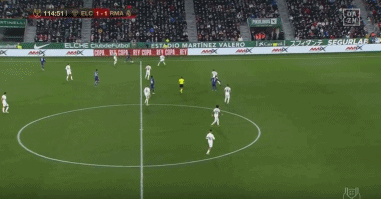 官方：沙特裁判胡韦什将执法亚冠精英海港vs首尔