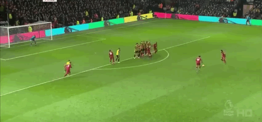 半场开香槟，兰德维尔以为自己稳了，没想到查里尔的输出还在后面！